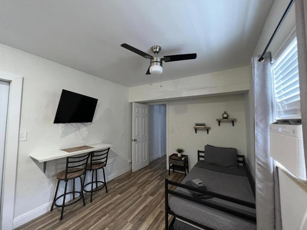Designed Private Suites In Miami Exterior foto