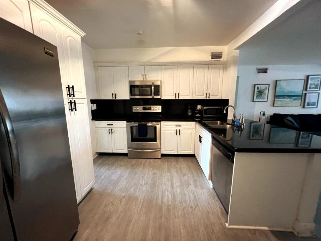 Designed Private Suites In Miami Zimmer foto