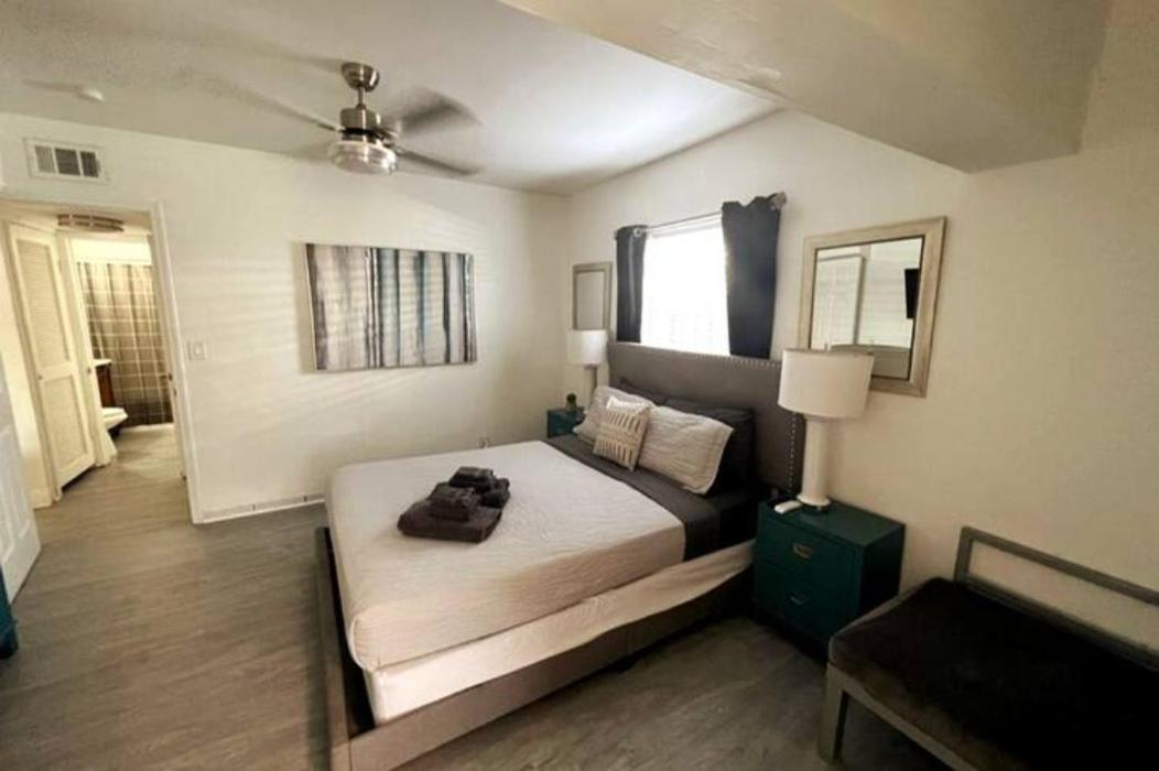 Designed Private Suites In Miami Exterior foto