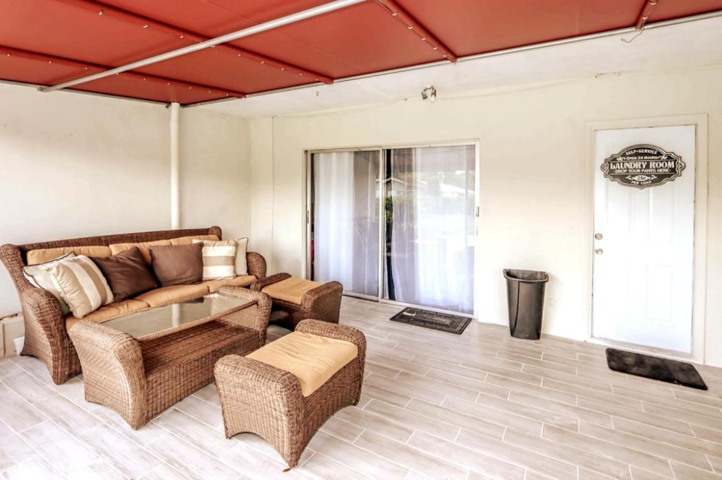 Designed Private Suites In Miami Exterior foto