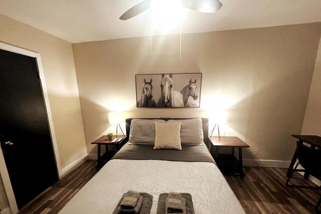 Designed Private Suites In Miami Zimmer foto