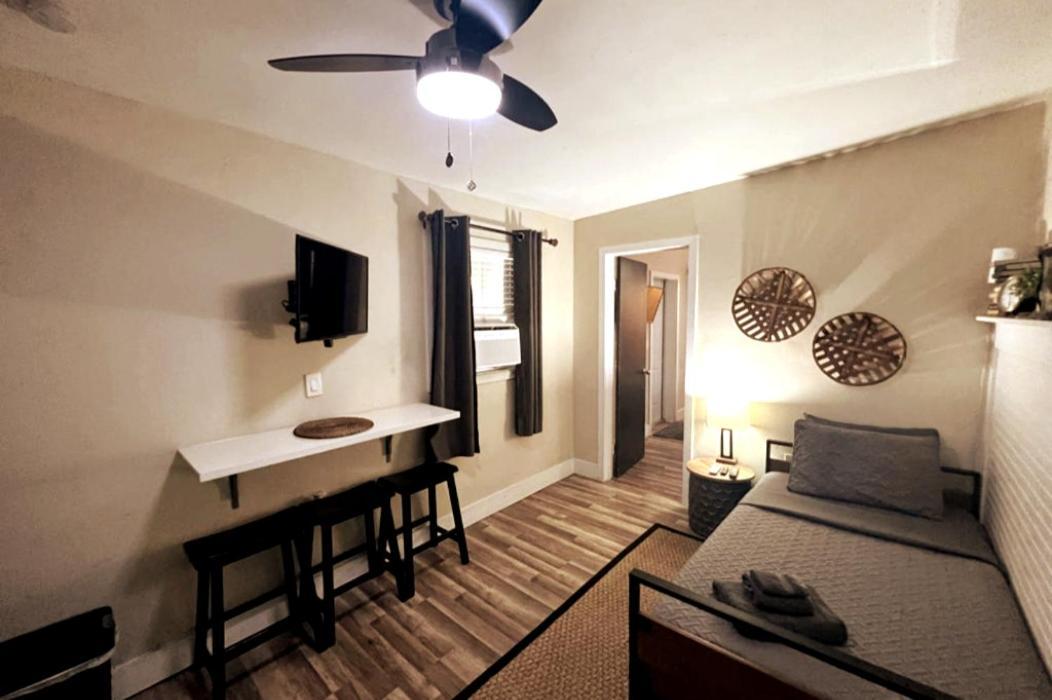 Designed Private Suites In Miami Zimmer foto