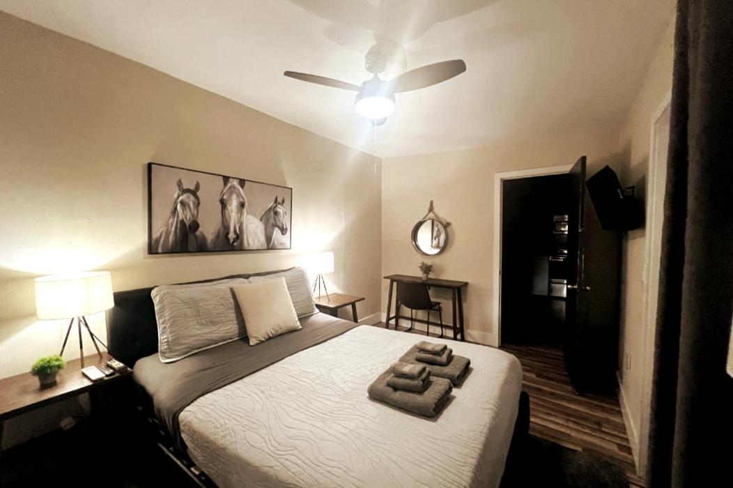Designed Private Suites In Miami Zimmer foto