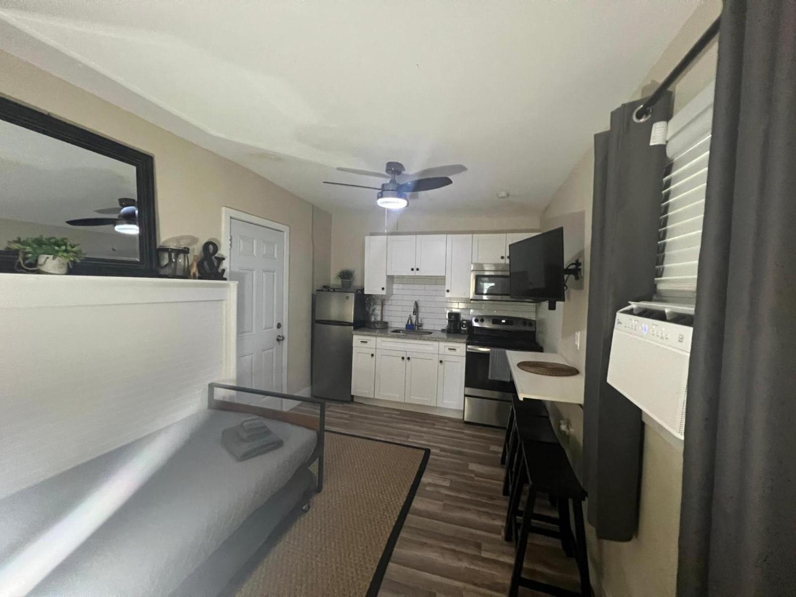 Designed Private Suites In Miami Exterior foto