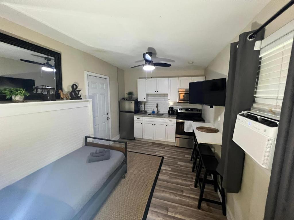 Designed Private Suites In Miami Zimmer foto