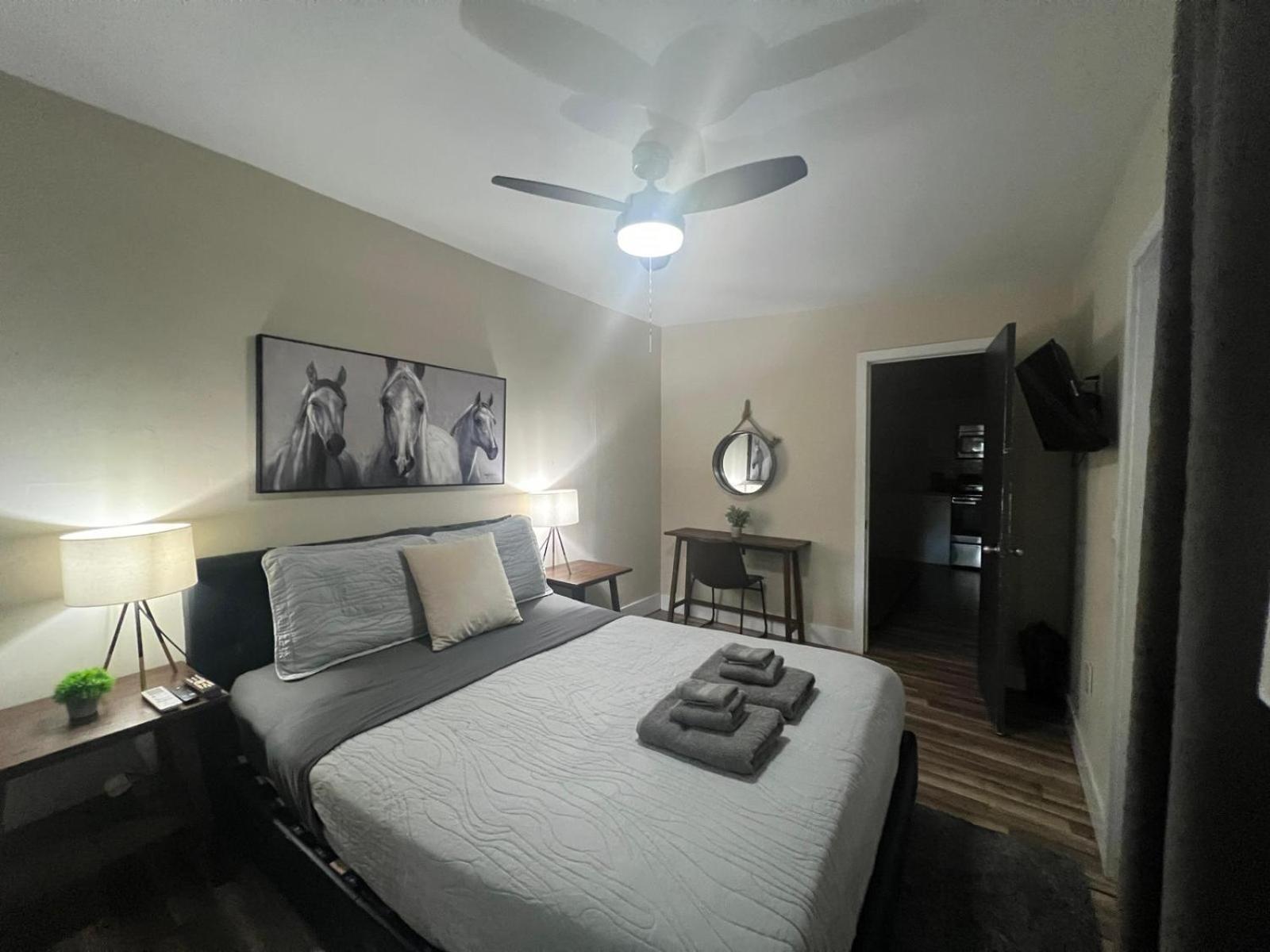 Designed Private Suites In Miami Exterior foto